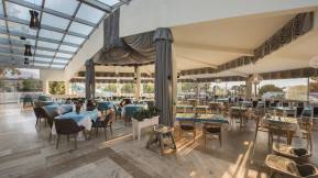 FLORA GARDEN EPHESUS HOTEL Restaurants